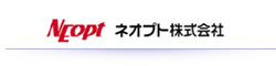 ネオプト株式会社のホームページへ