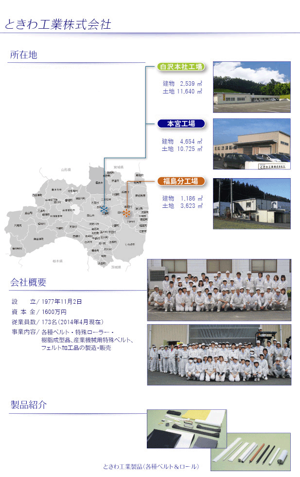 ときわ工業