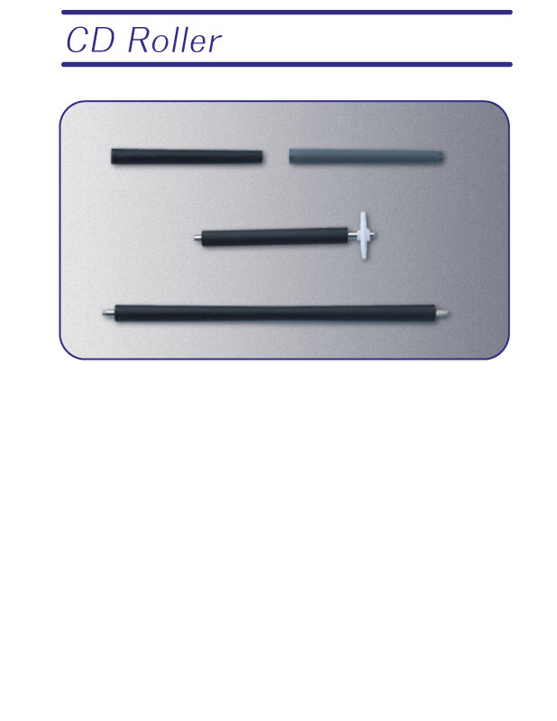 CD Roller